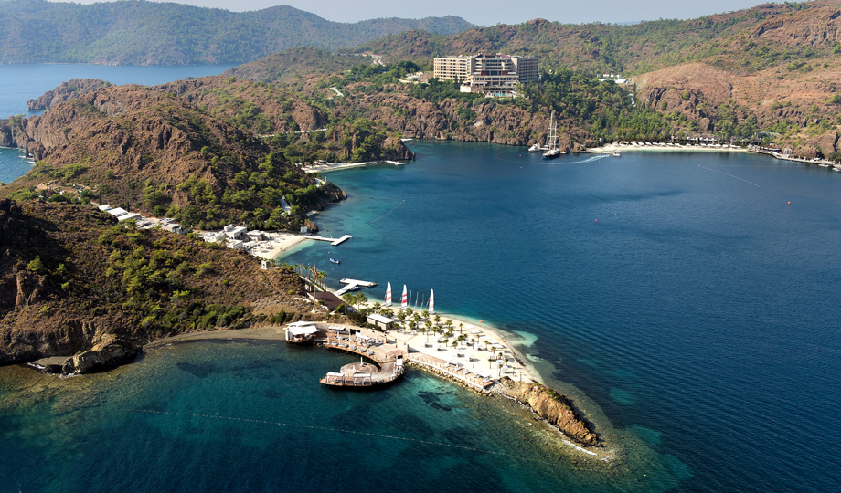 D HOTEL MARIS