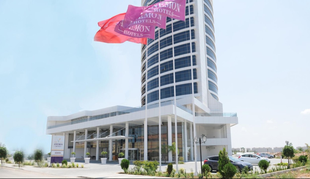 ANEMON HOTELS ADANA