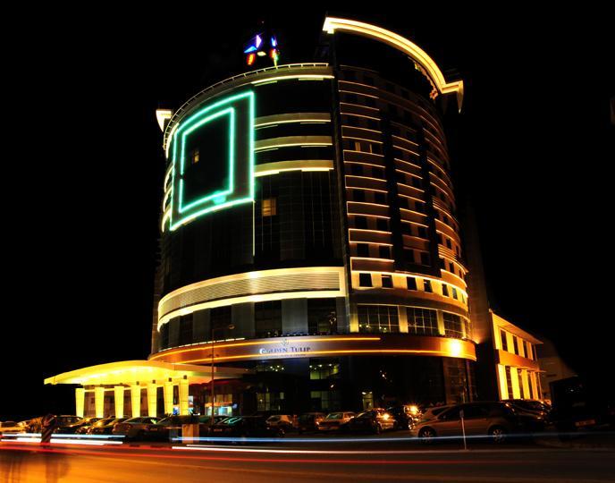 GOLDEN TULIP HOTEL & CASINO