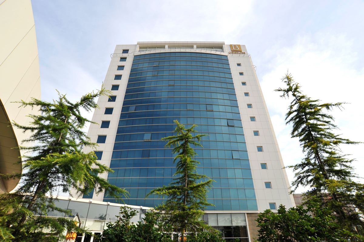 BAIA HOTEL BURSA