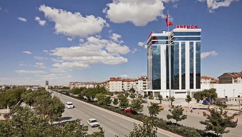 ANEMON HOTELS KONYA