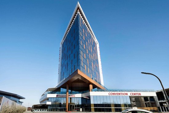 RAMADA PLAZA BY WYNDHAM KONYA