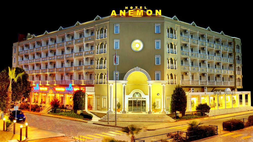 ANEMON HOTELS MARMARİS