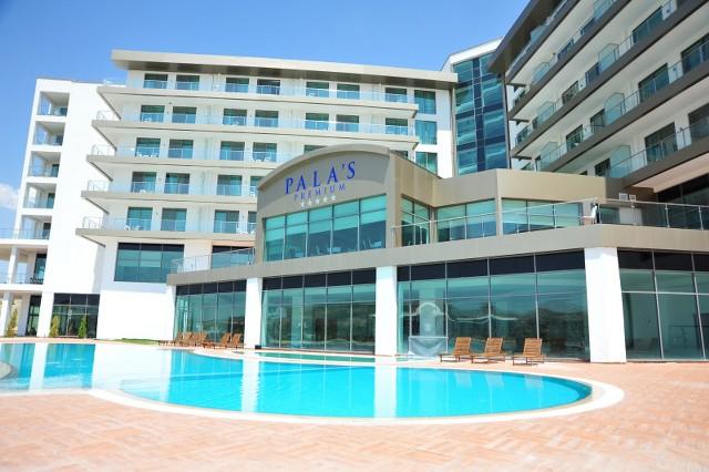 PALA'S PREMIUM TERMAL HOTEL