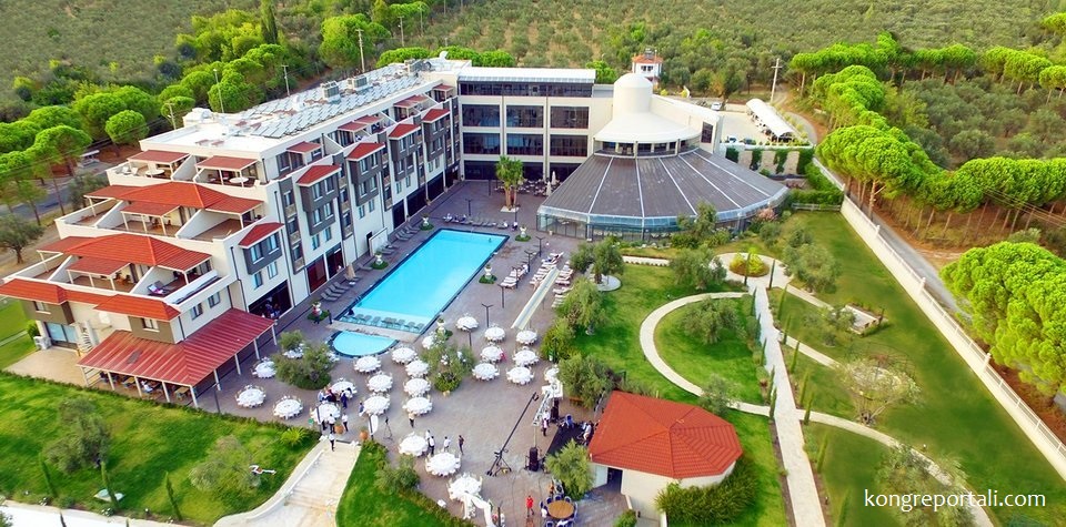 RAMADA RESORT KAZDAĞLARI THERMAL & SPA