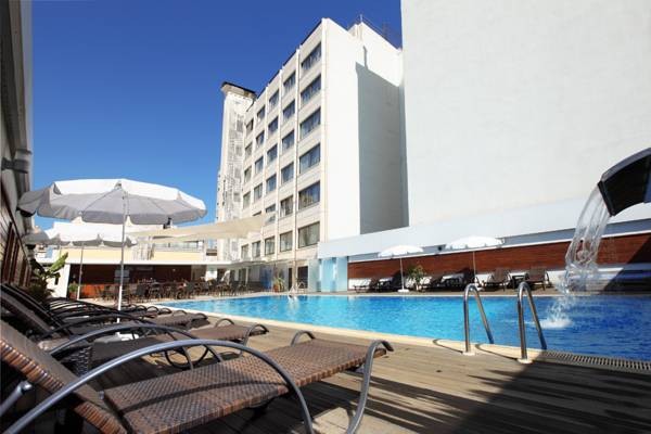 SÜRMELİ HOTELS ADANA