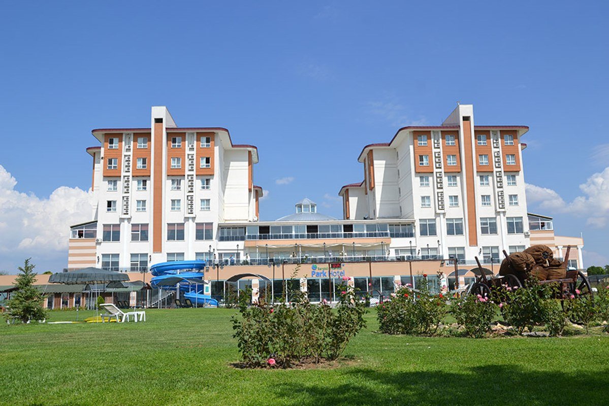 SANDIKLI THERMAL PARK & SPA AFYON