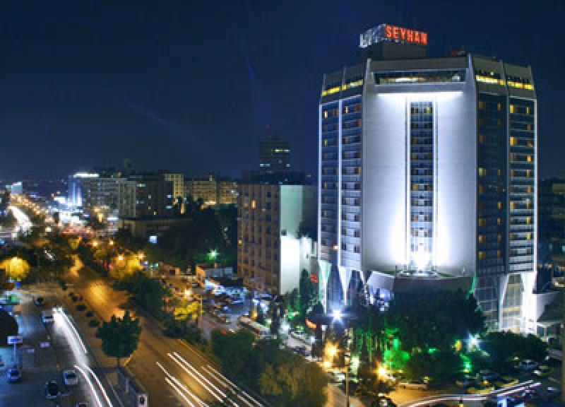 SEYHAN OTEL ADANA