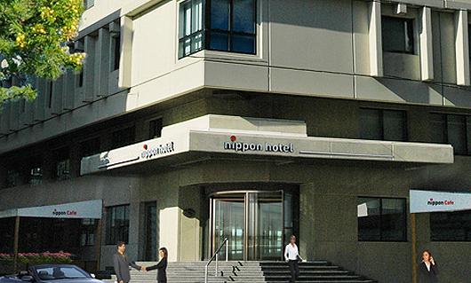 NIPPON HOTEL