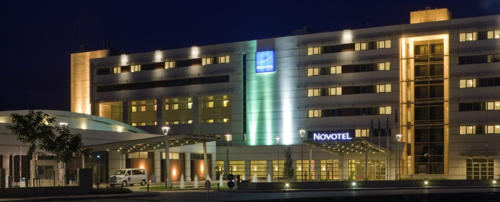 NOVOTEL TRABZON