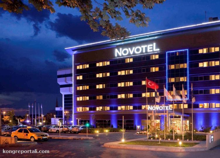 NOVOTEL KAYSERİ