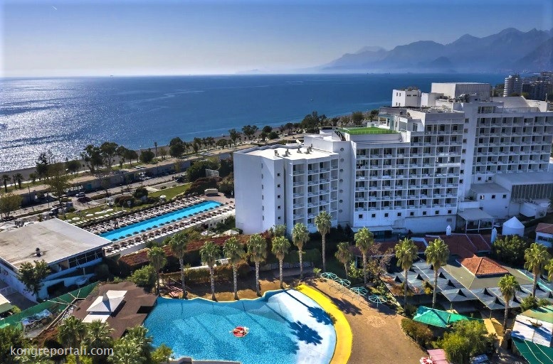 HOTEL SU ANTALYA