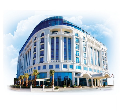 ESER PREMIUM HOTEL & SPA