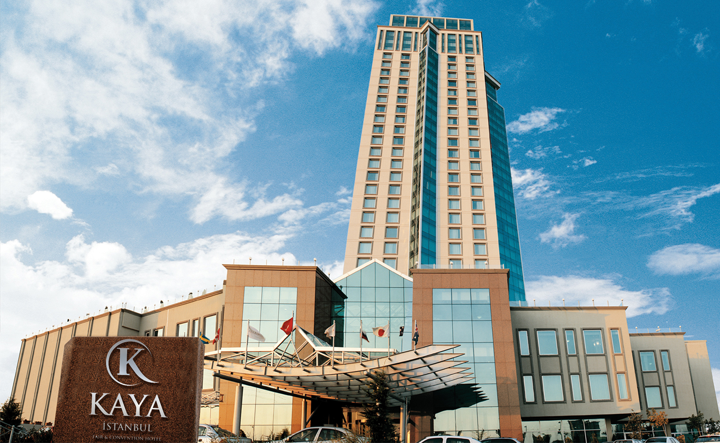 KAYA İSTANBUL FAIR & CONVENTION HOTEL