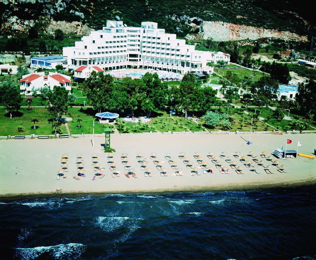 RICHMOND EPHESUS RESORT